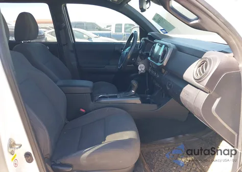 2019 Toyota Tacoma Trd Off Road z USA, uszkodzony, nr VIN 3TMCZ5AN2KM285990